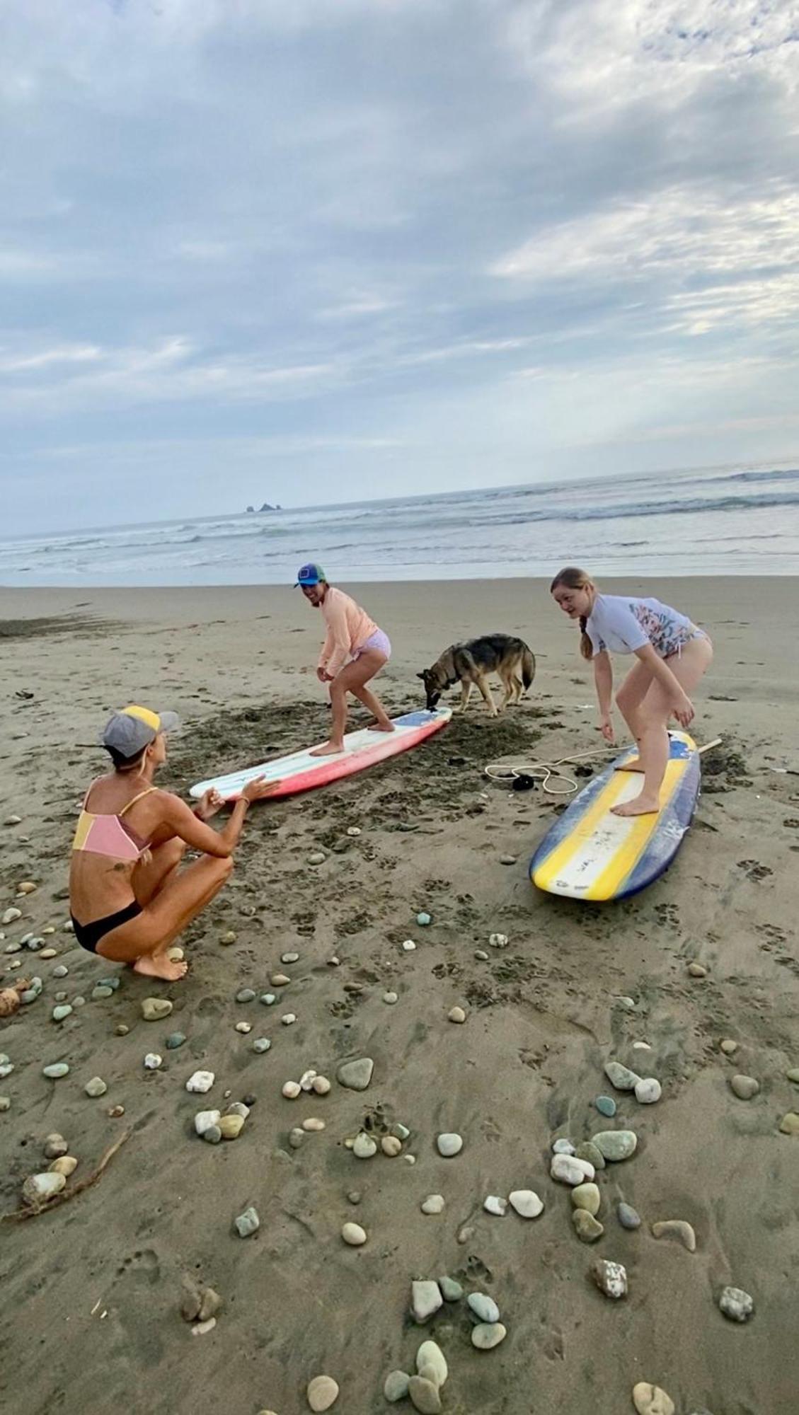 Hermanos Perdidos Surf Las Tunas Luaran gambar