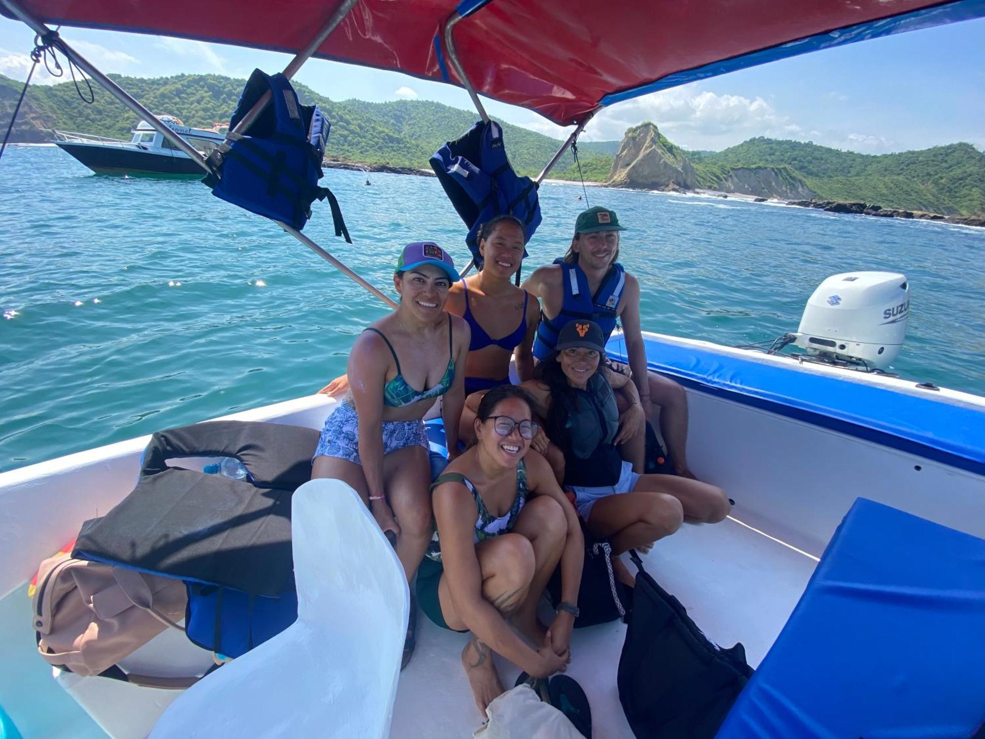 Hermanos Perdidos Surf Las Tunas Luaran gambar