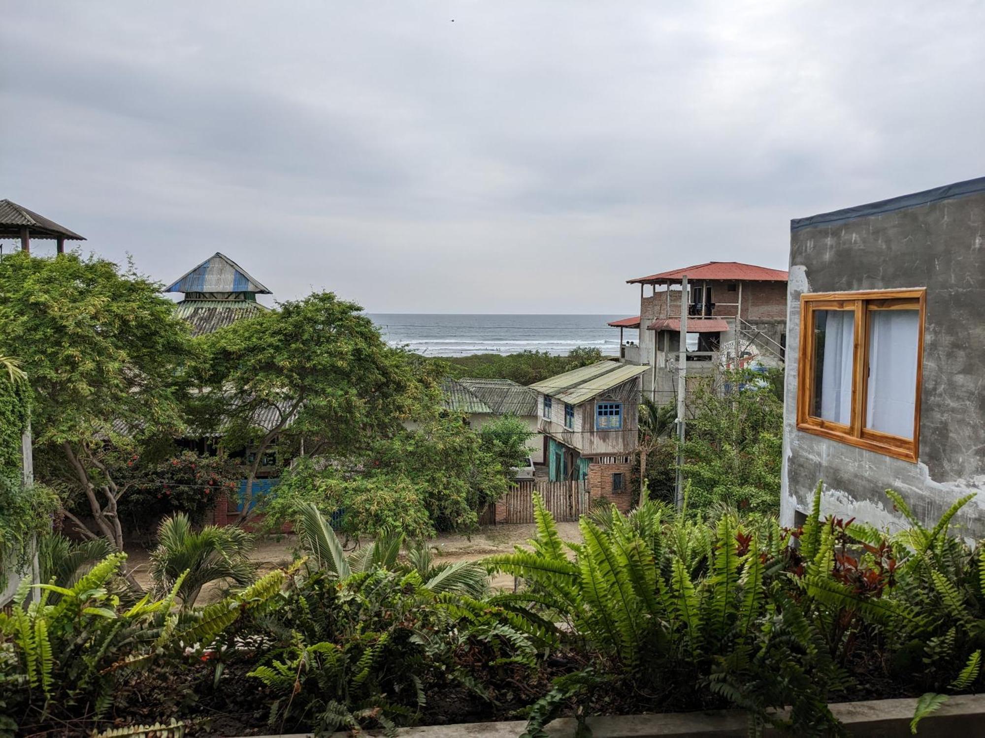 Hermanos Perdidos Surf Las Tunas Luaran gambar