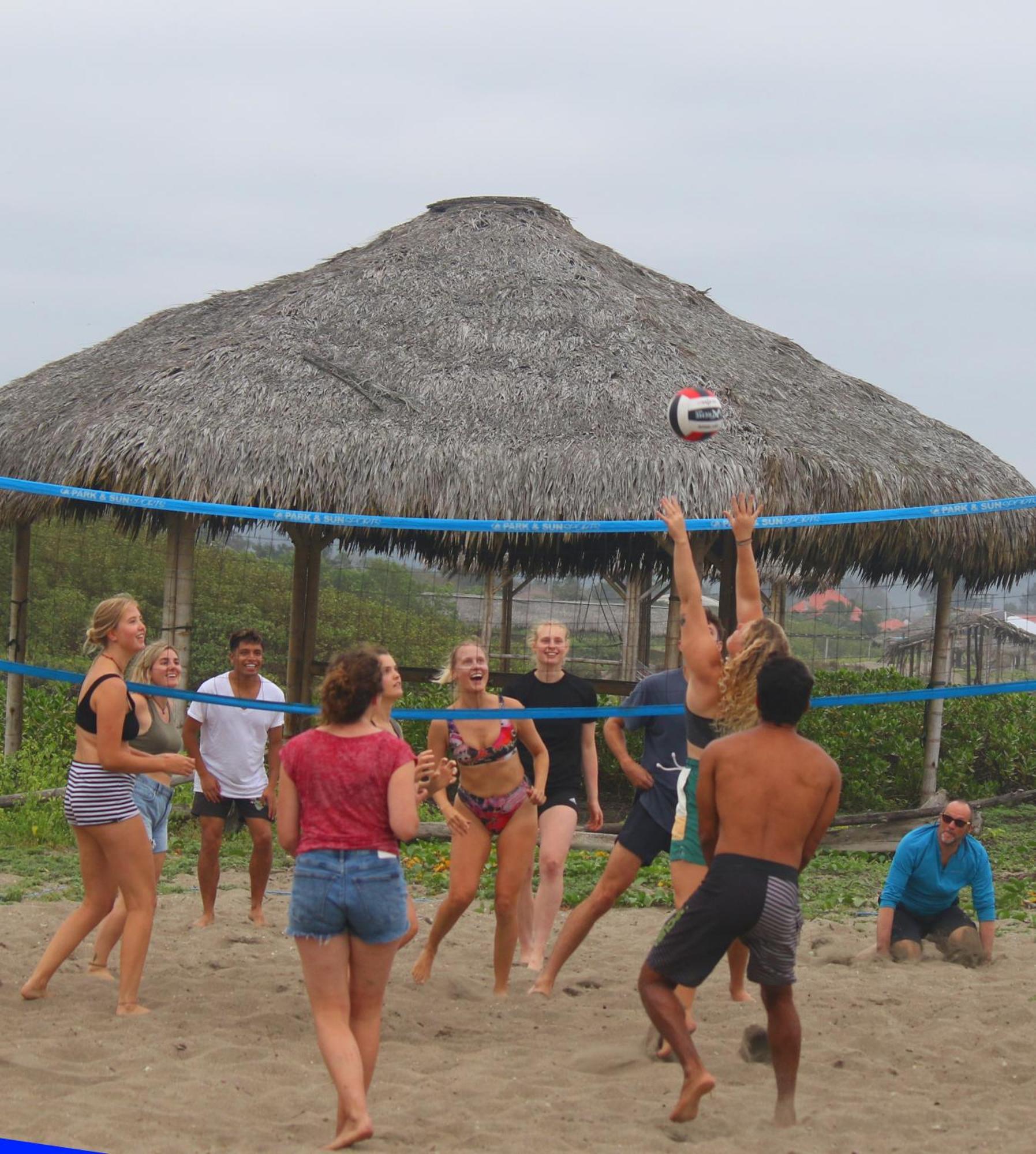 Hermanos Perdidos Surf Las Tunas Luaran gambar